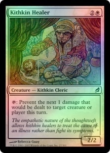 Kithkin Healer