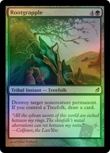Rootgrapple