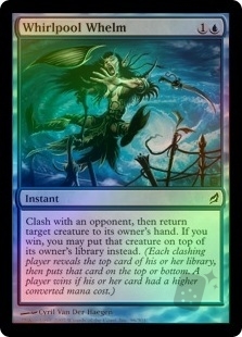 Whirlpool Whelm