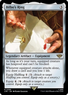 Bilbo's Ring (Starter Kit)