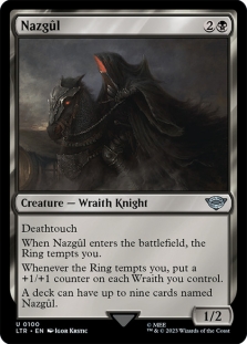 Nazgul (100)