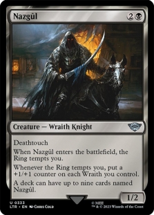 Nazgul (333)