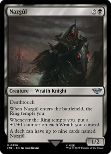 Nazgul (336)