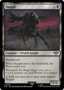 Nazgul (338)