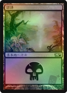 沼泽(238)