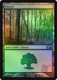 Forest(247)