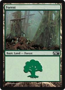 Forest(246)
