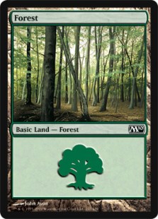Forest(247)