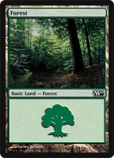 Forest(248)