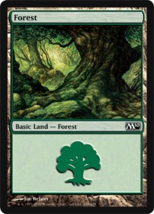 Forest(249)