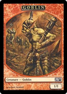 Goblin Token (4/8)
