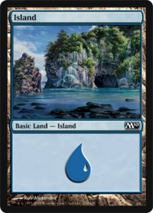 Island(234)
