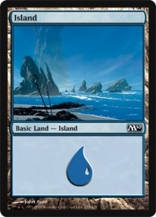 Island(235)