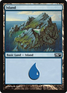Island(236)
