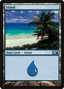 Island(237)