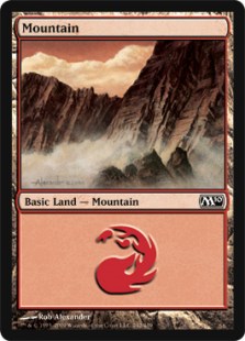 Mountain(242)