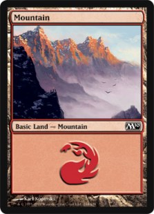 Mountain(244)