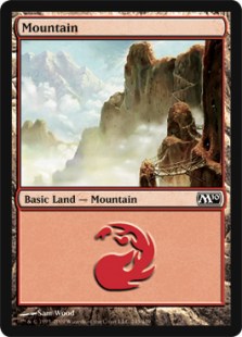 Mountain(245)