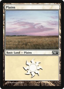 Plains(230)
