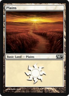 Plains(231)