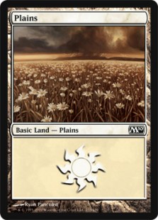 Plains(233)