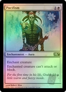 Pacifism