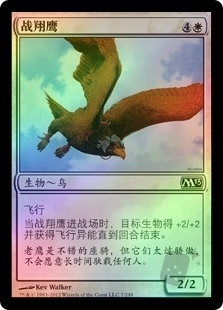 Battleflight Eagle