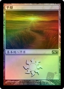 Plains (230)