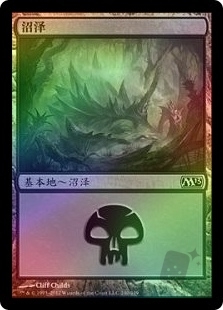 Swamp (240)
