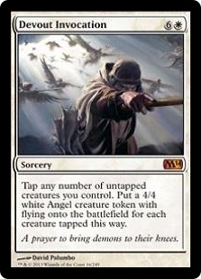 Devout Invocation