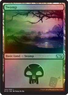 Swamp(260)
