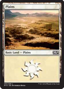 Plains(253)