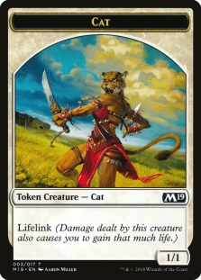 Cat Token (3/17)