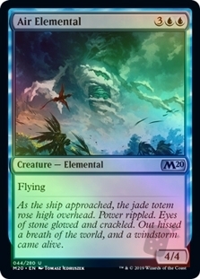 Air Elemental