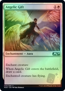 Angelic Gift