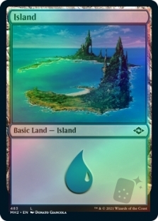Island (483)