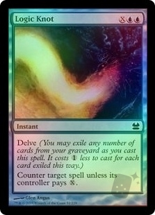 Logic Knot