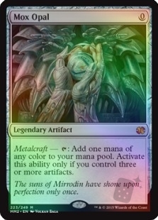 Mox Opal