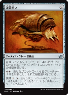 Cranial Plating