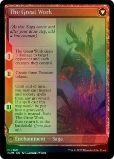 Urabrask // The Great Work