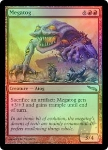 Megatog