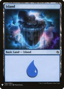Island (50)