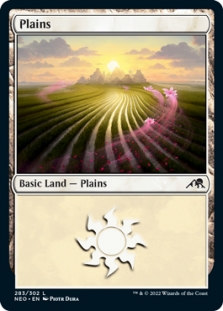Plains (283)