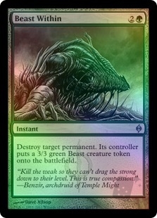 Beast Within