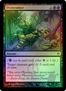 Dismember