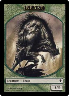 Beast Token