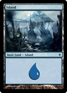 Island (168)