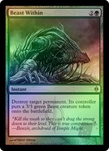 Beast Within