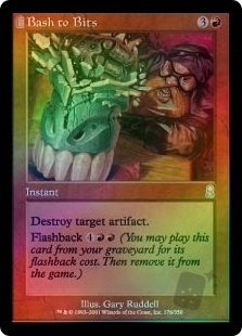 Bash to Bits