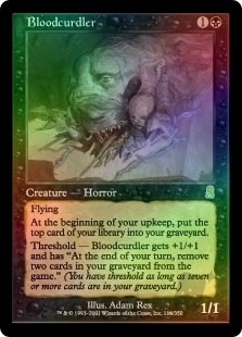 Bloodcurdler
